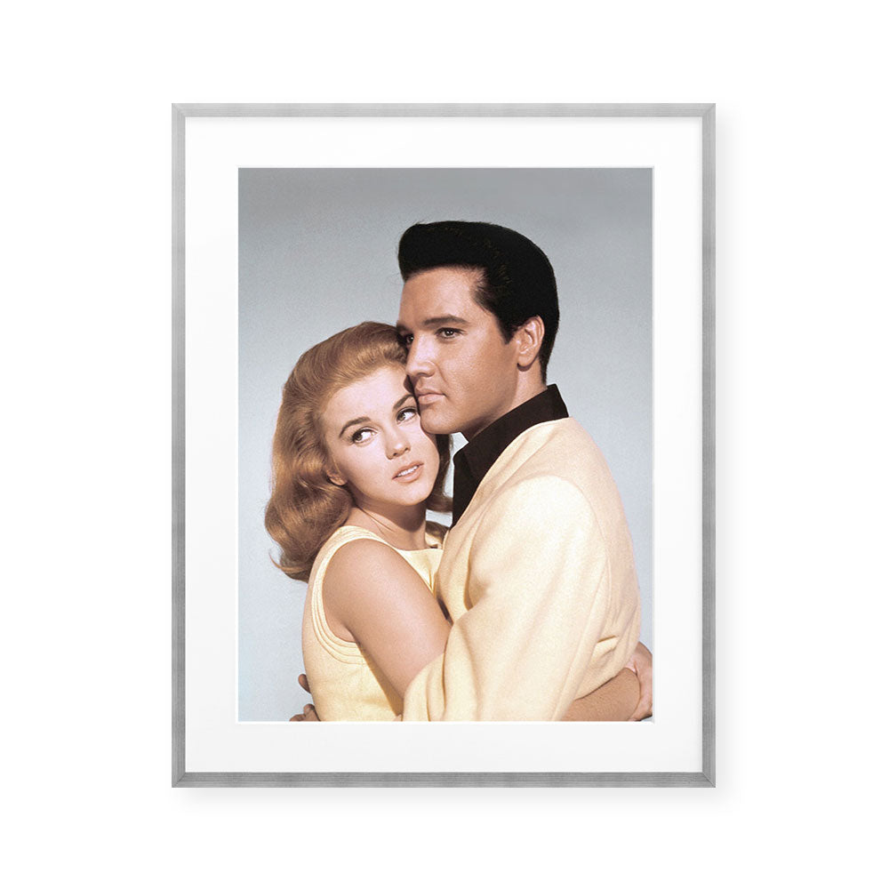Elvis & Anne-Margret