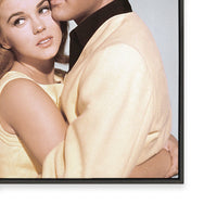 Elvis & Anne-Margret