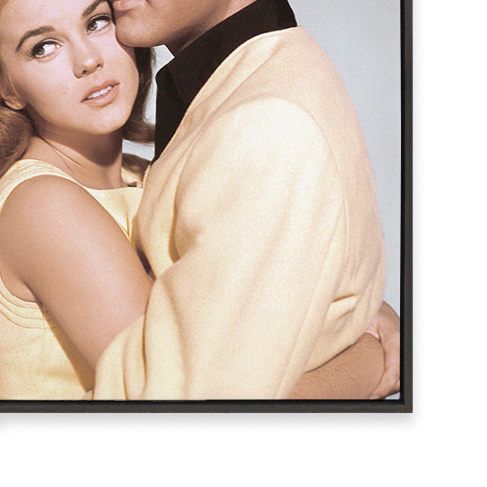 Elvis & Anne-Margret