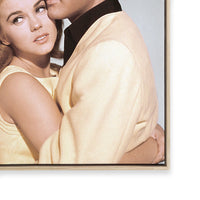 Elvis & Anne-Margret