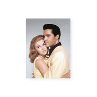 Elvis & Anne-Margret