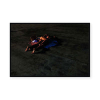 Embrace I | Limited Edition Print | Paul Blackmore