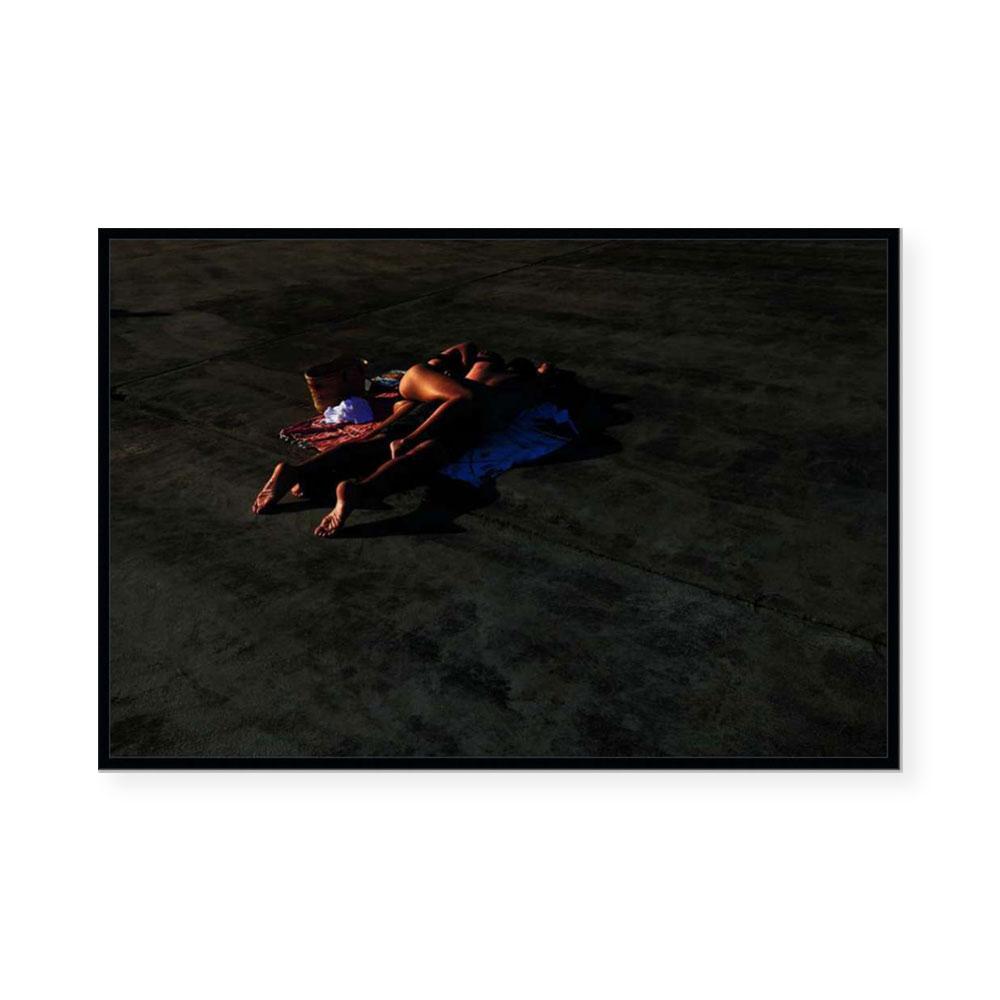 Embrace I | Limited Edition Print | Paul Blackmore