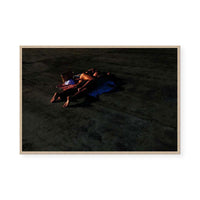 Embrace I | Limited Edition Print | Paul Blackmore