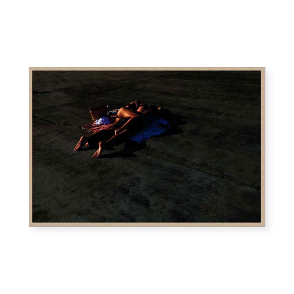 Embrace I | Limited Edition Print | Paul Blackmore