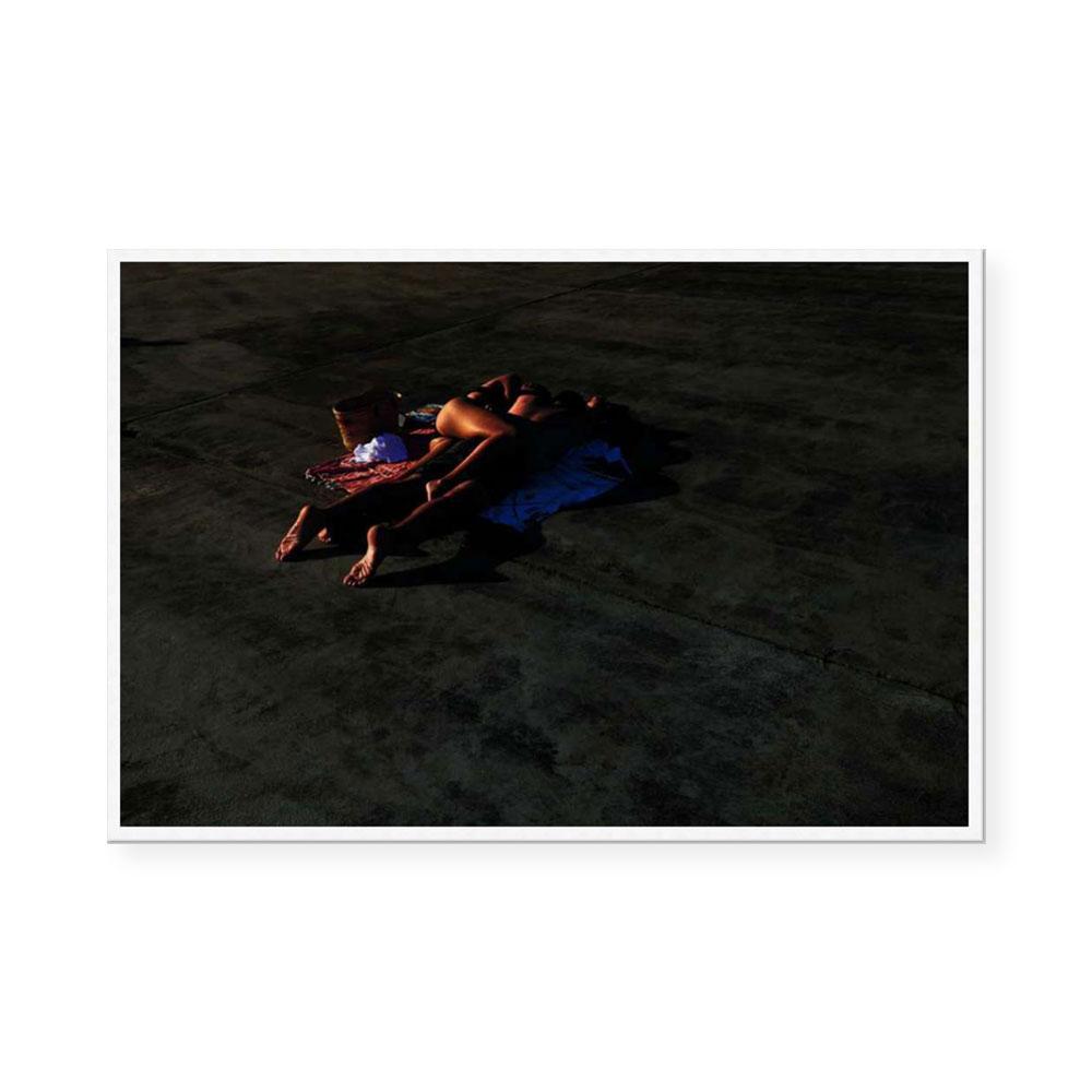 Embrace I | Limited Edition Print | Paul Blackmore