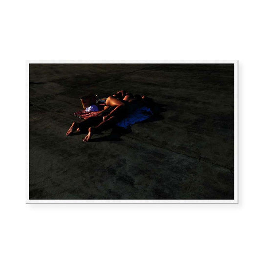 Embrace I | Limited Edition Print | Paul Blackmore