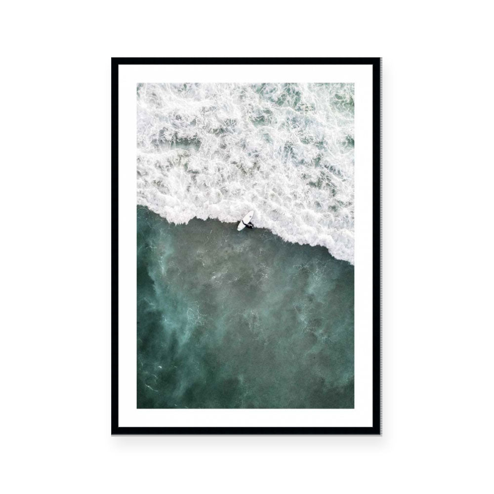 Emerald Surf