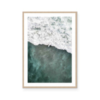 Emerald Surf