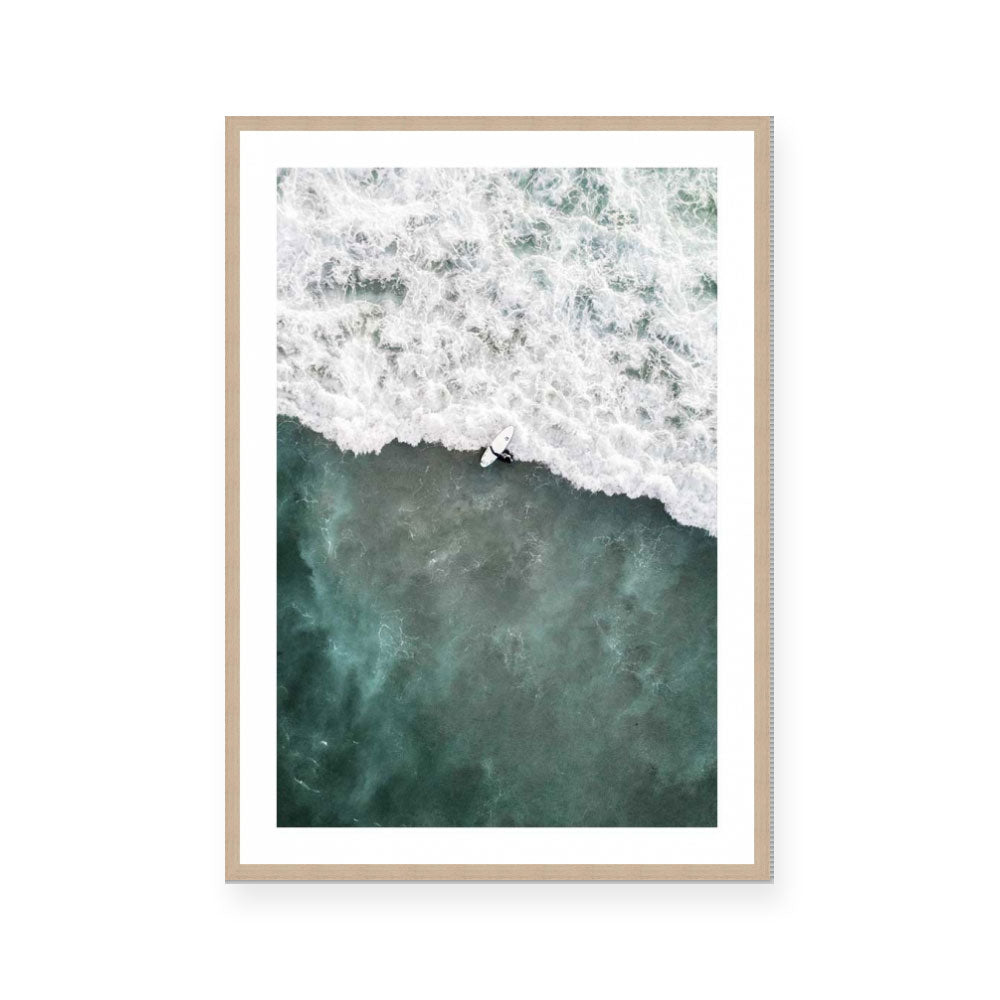 Emerald Surf