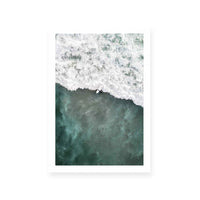 Emerald Surf