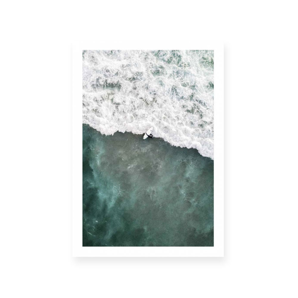 Emerald Surf