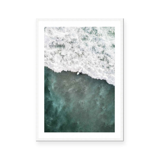 Emerald Surf