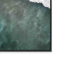 Emerald Surf