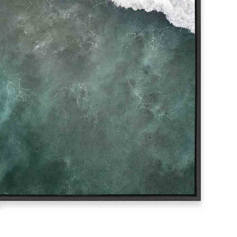 Emerald Surf