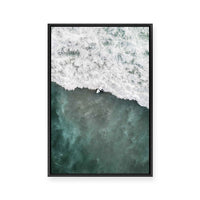 Emerald Surf