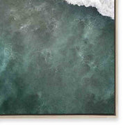 Emerald Surf