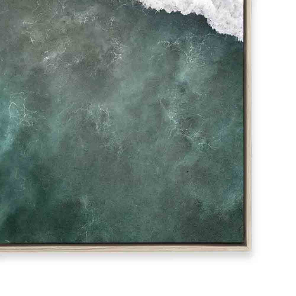 Emerald Surf