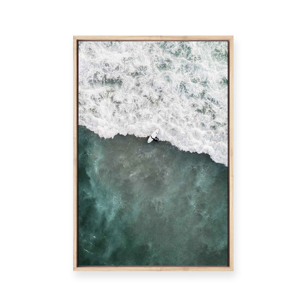 Emerald Surf