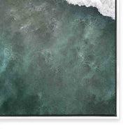 Emerald Surf