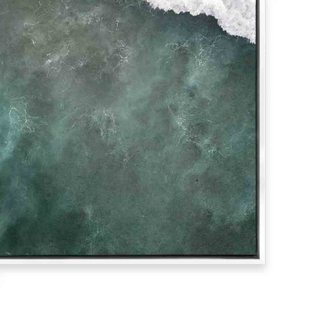 Emerald Surf