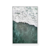 Emerald Surf
