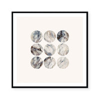 Circular Marble II