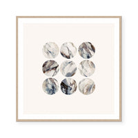 Circular Marble II