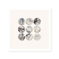 Circular Marble II