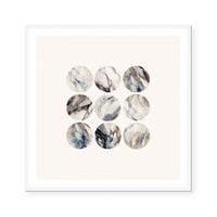 Circular Marble II