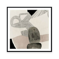 Entangled II