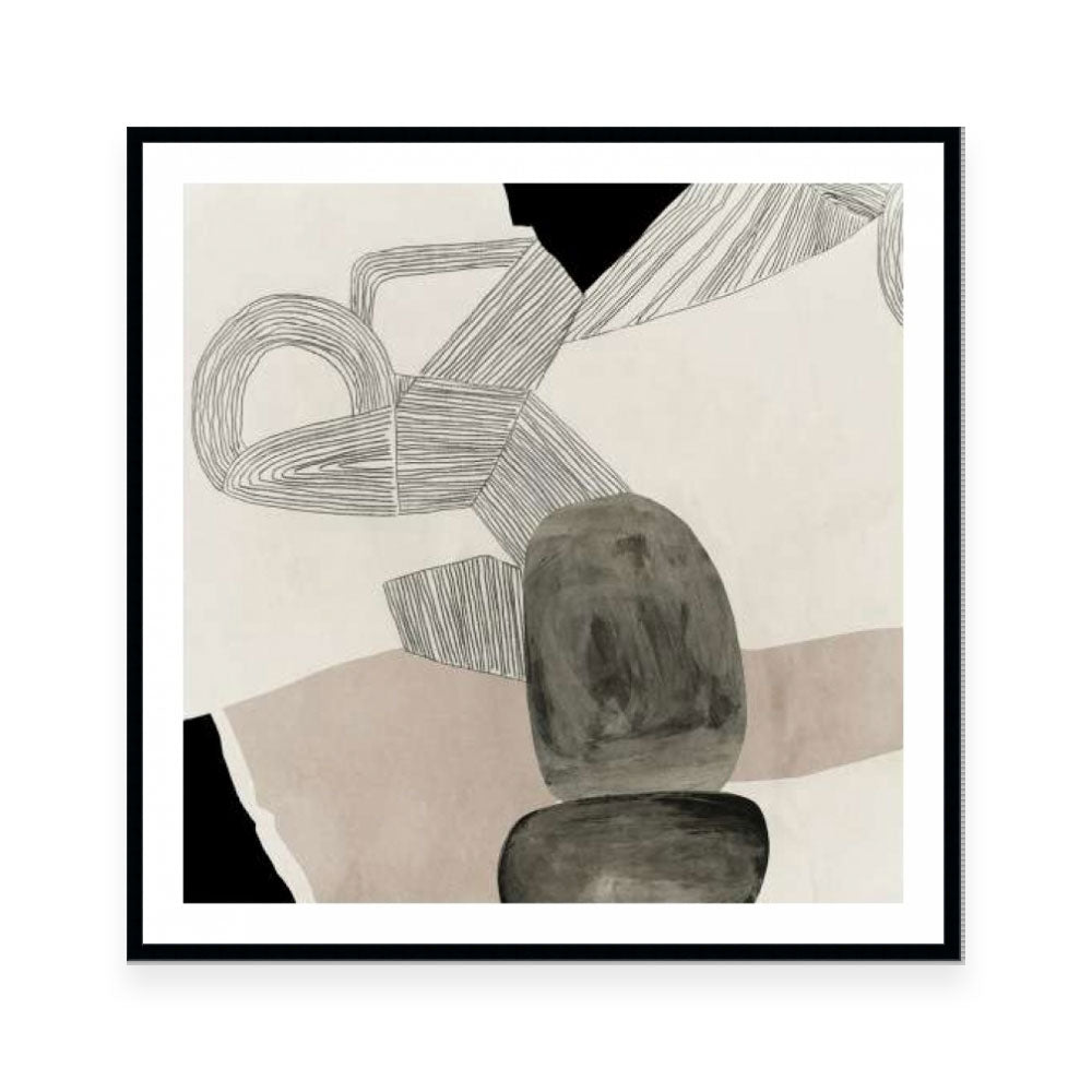 Entangled II