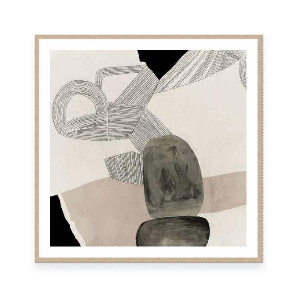 Entangled II