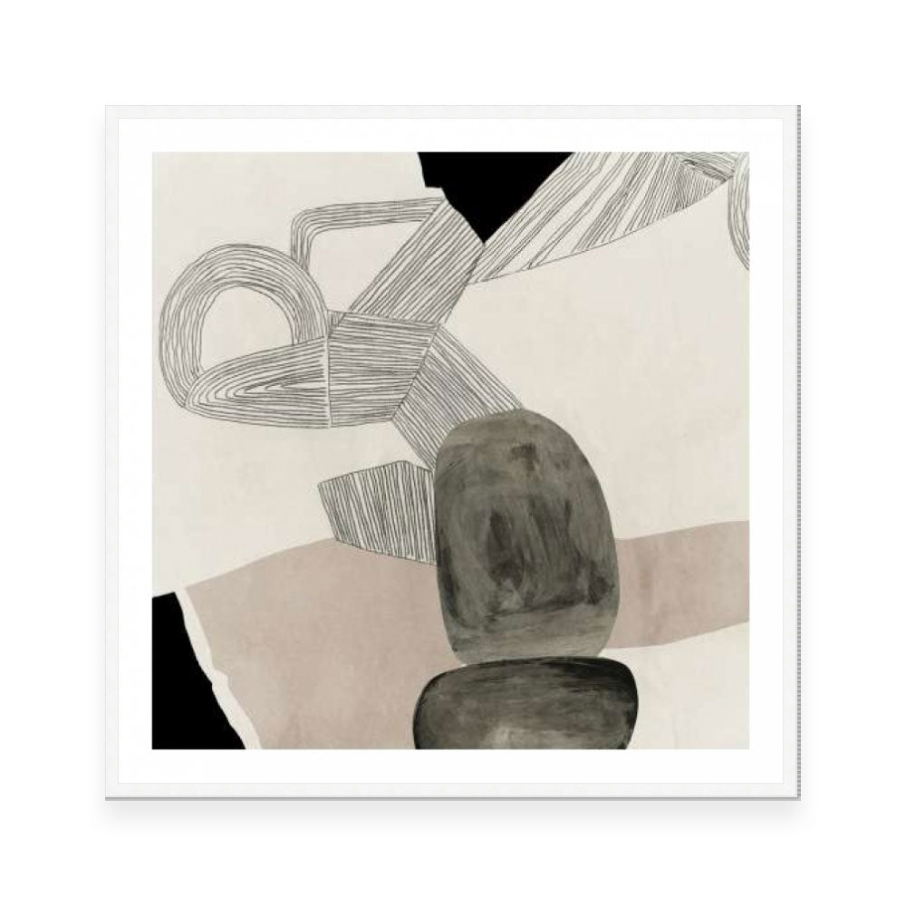 Entangled II