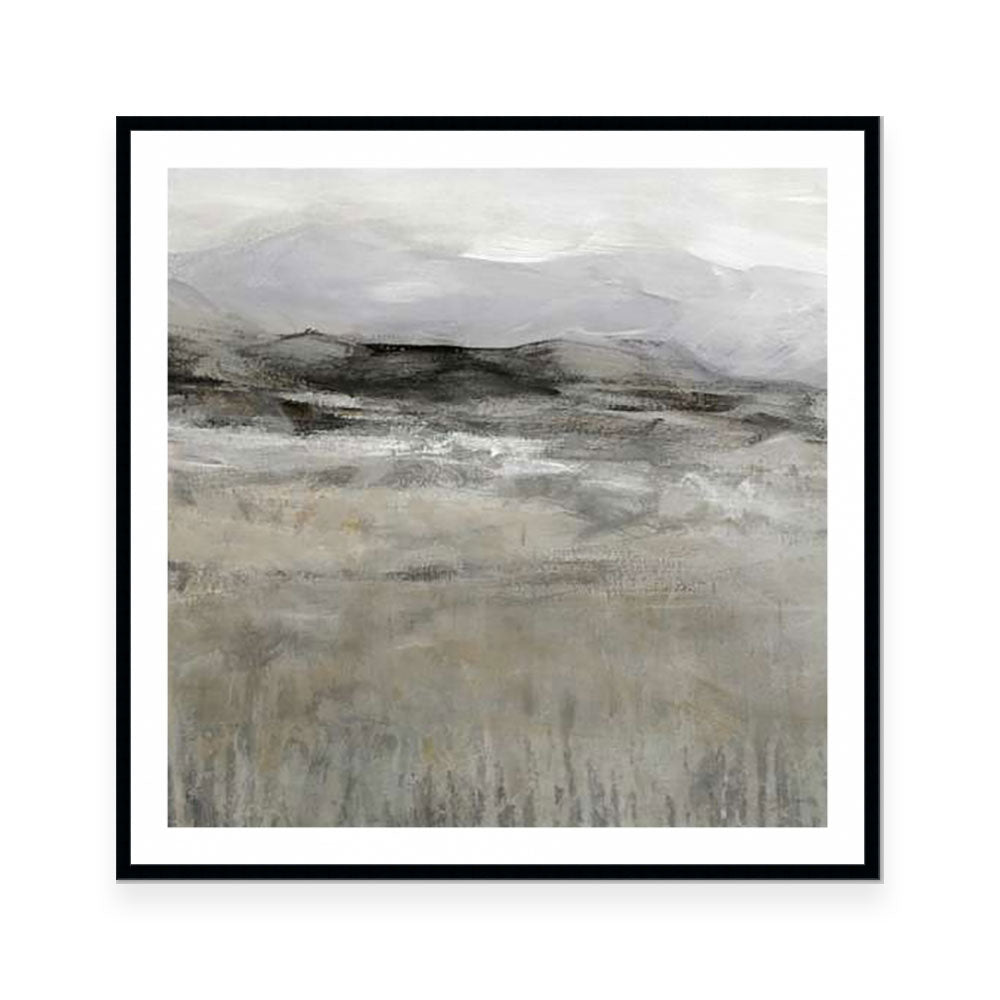 Evening Stroll II