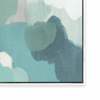 Evergreen I
