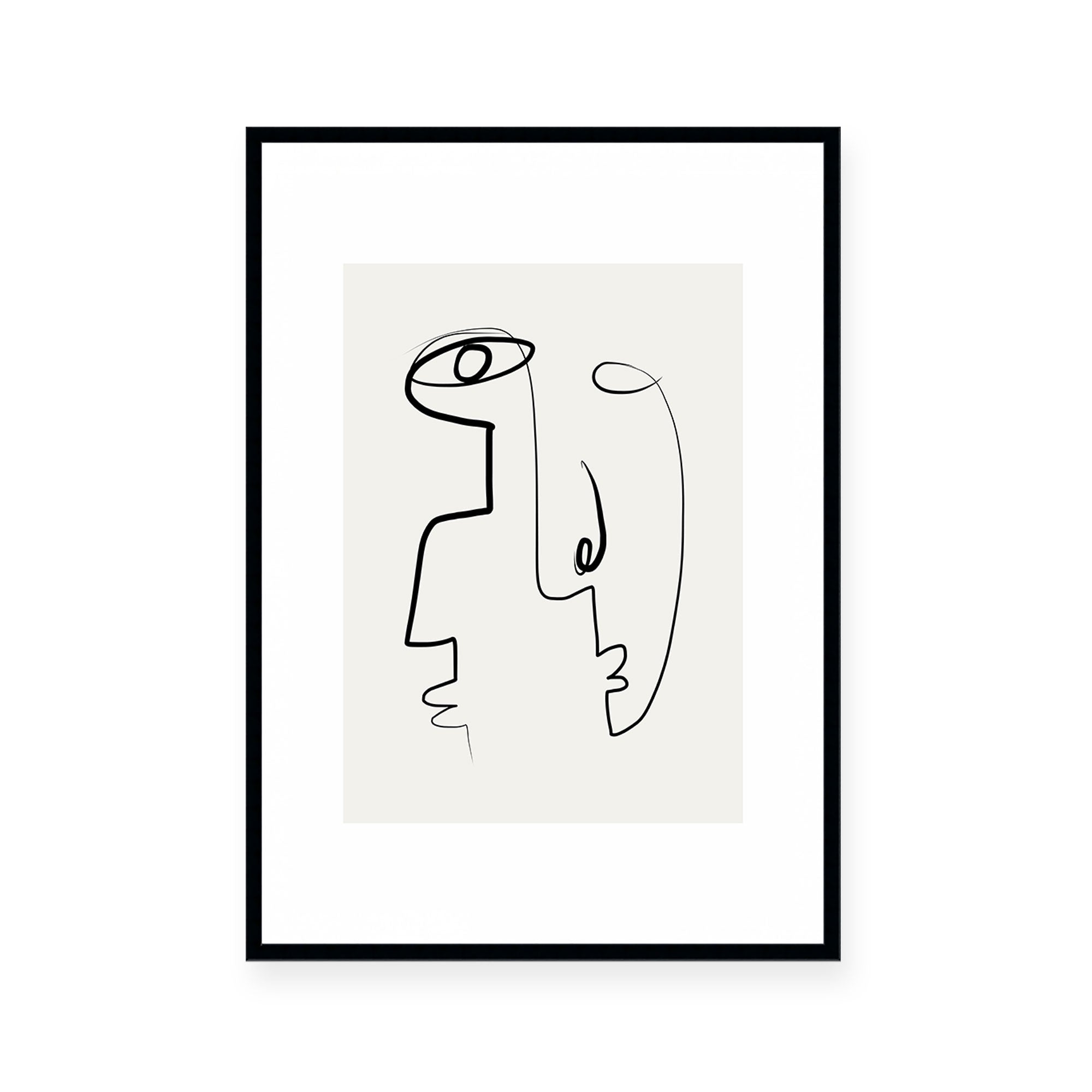 Faces II