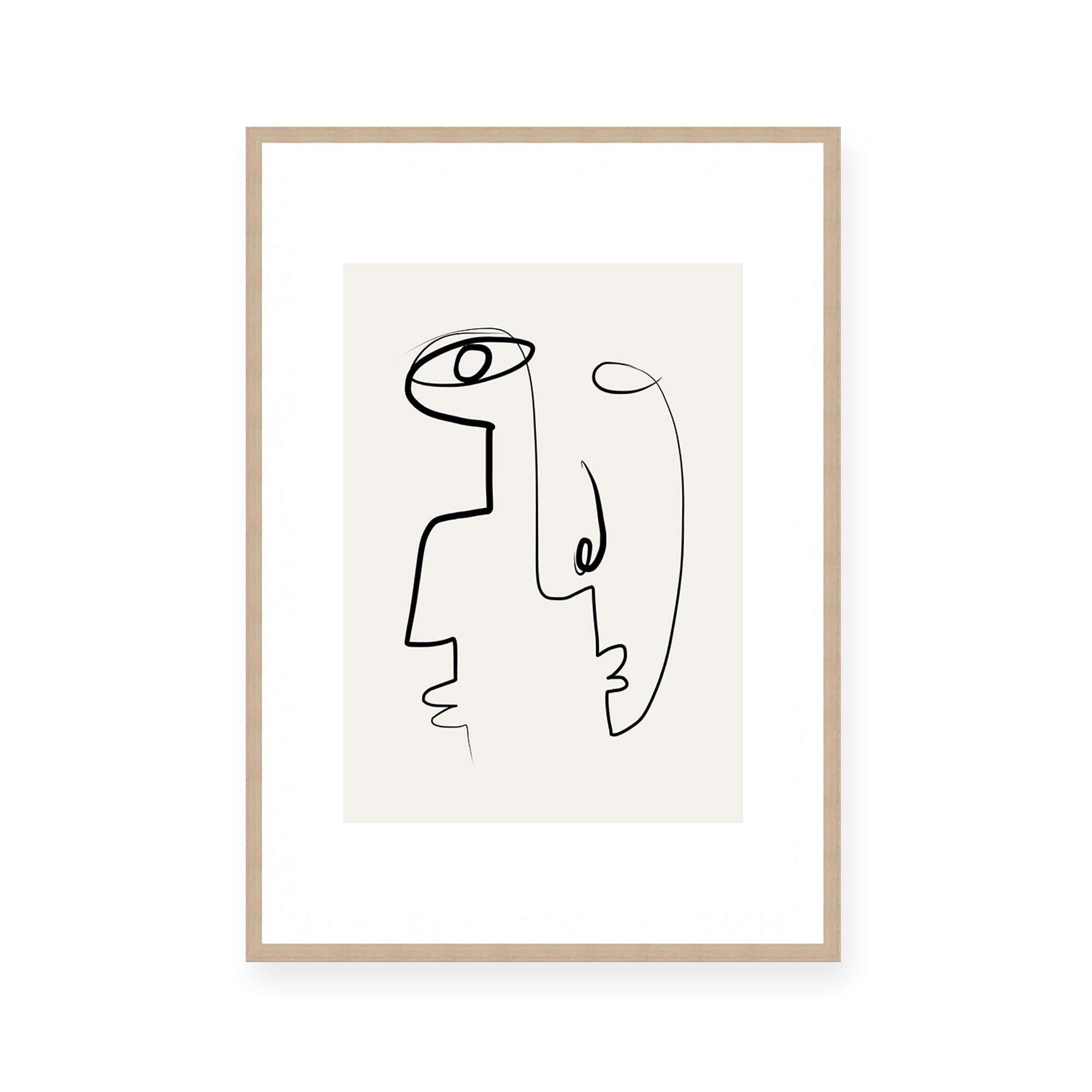 Faces II