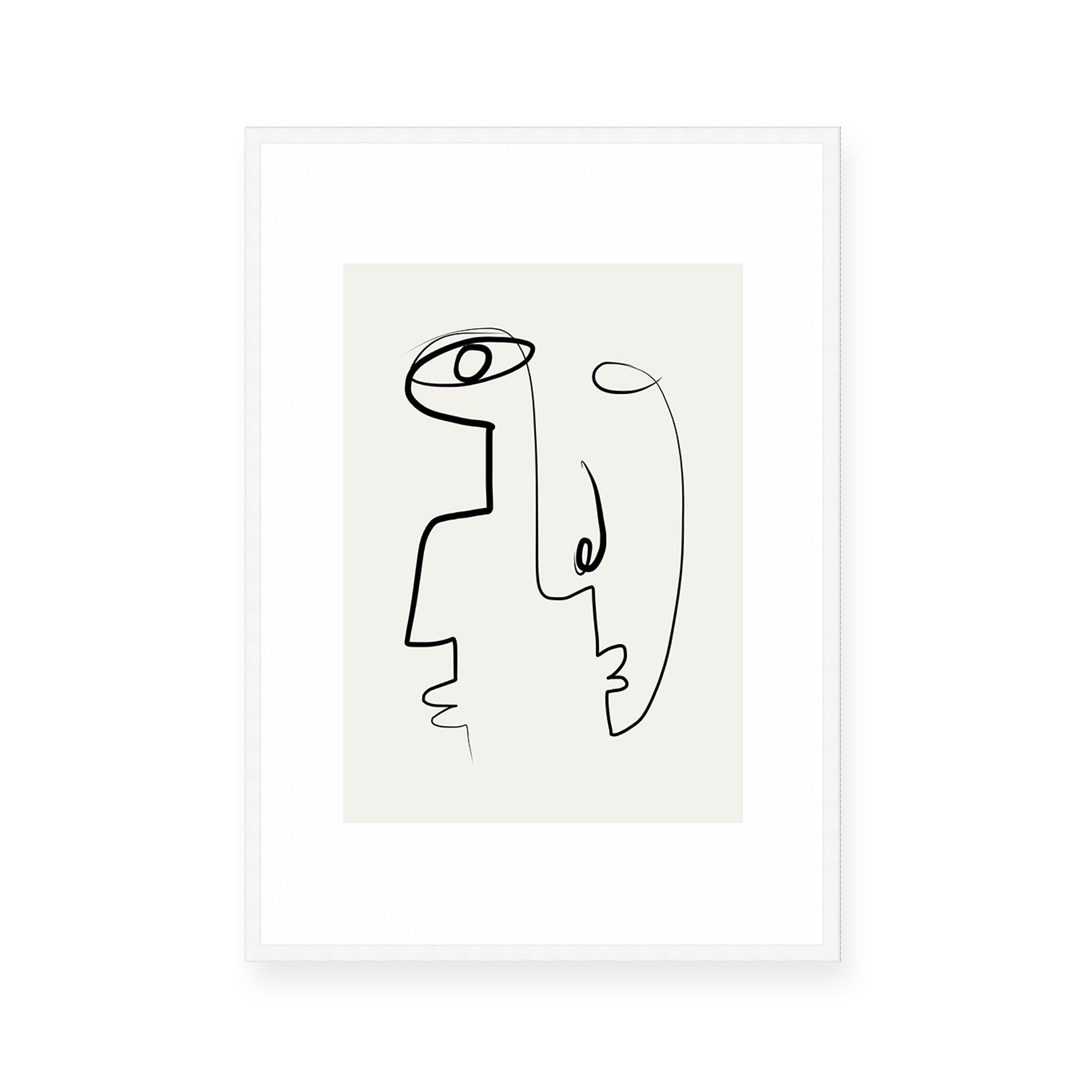 Faces II