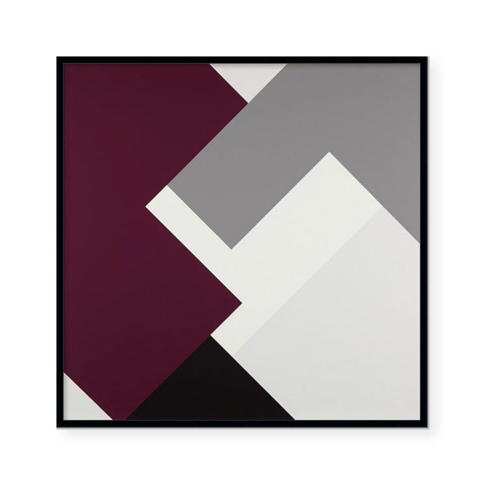 Falling Water | Limited Edition Art Print | Greg Natale