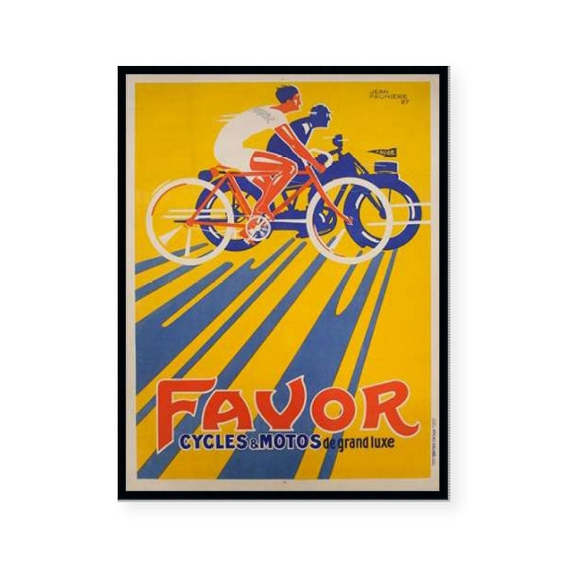 Favor Cycles et Motos