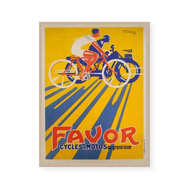 Favor Cycles et Motos