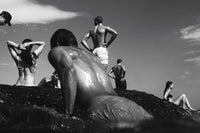 Flat Rock I | Limited Edition Print | Paul Blackmore