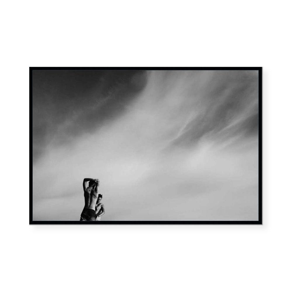 Flat Rock II | Limited Edition Print | Paul Blackmore