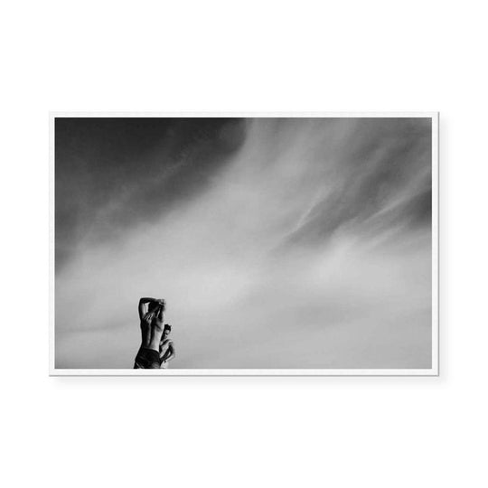 Flat Rock II | Limited Edition Print | Paul Blackmore