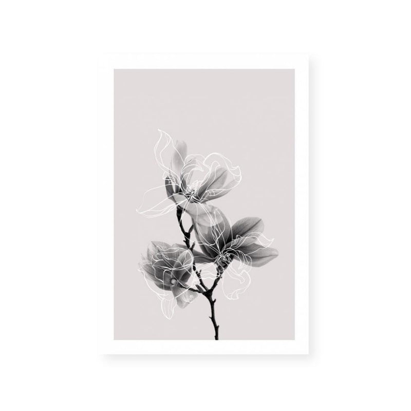 Floral Impressions II