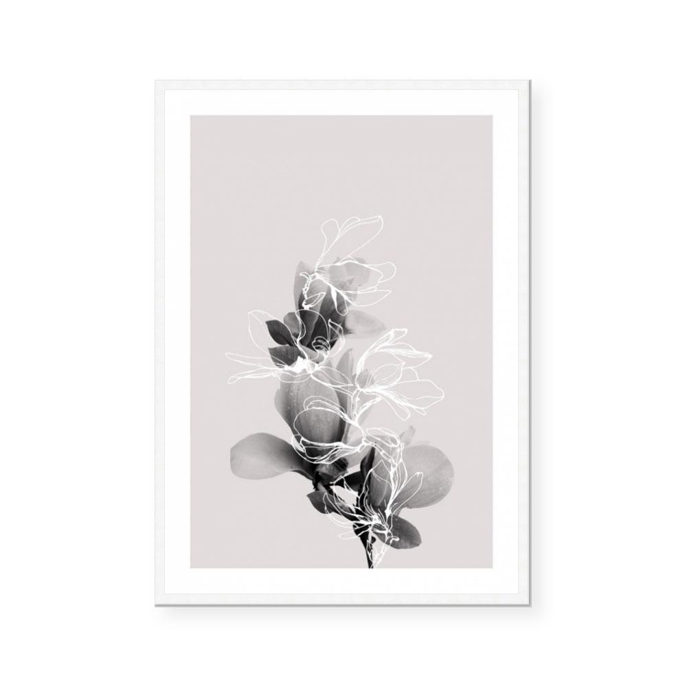 Floral Impressions II