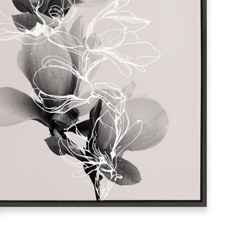 Floral Impressions II