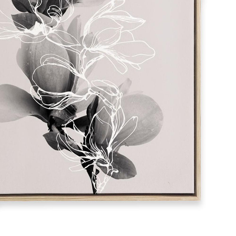 Floral Impressions II