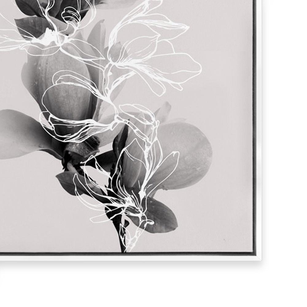 Floral Impressions II